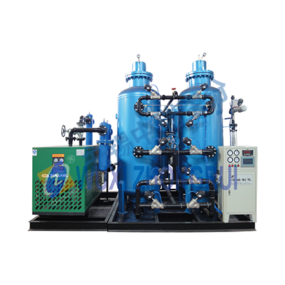 化工/新材料專用制氮機(jī)